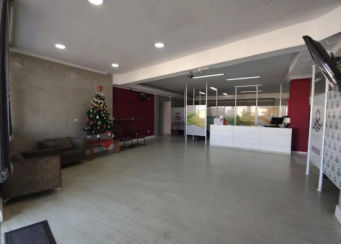 Ruby Hospedagens